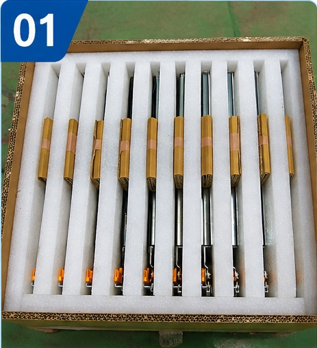 高價值產品重包裝紙箱-半導體電路板重型包裝箱1 高價值產品重包裝紙箱-半導體電路板重型包裝箱1